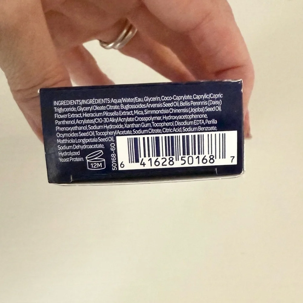 Elemis peptide eye cream. New unopened